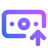 Fund Transfers Icon
