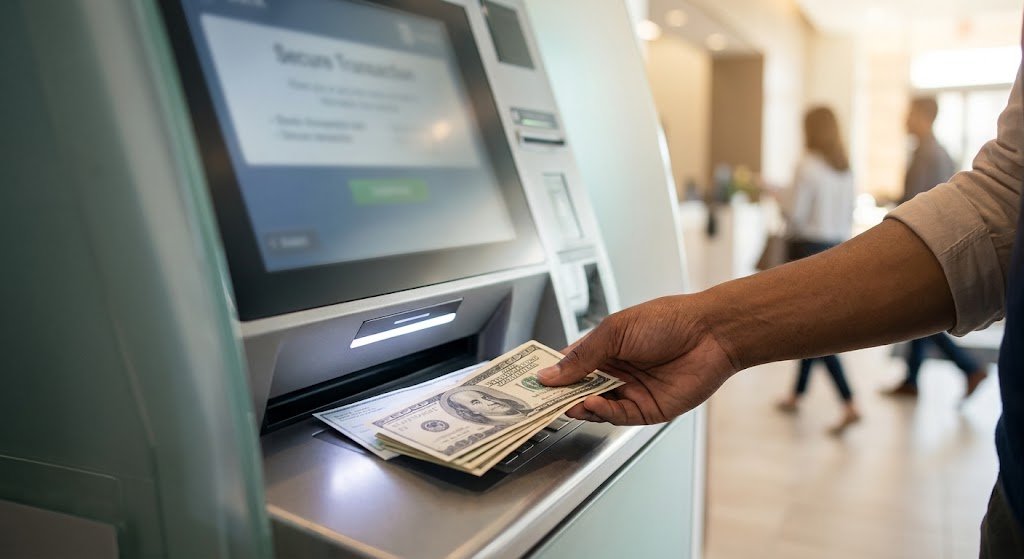 Deposit